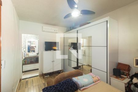 Suíte 1 de casa para alugar com 3 quartos, 230m² em Campo Grande, Rio de Janeiro