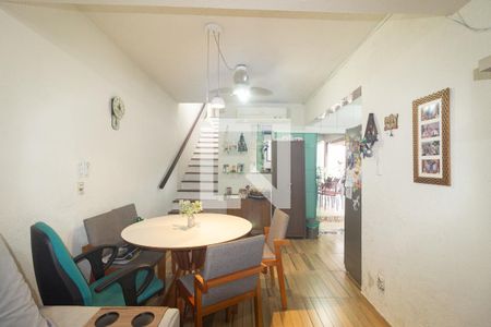 Sala de casa para alugar com 3 quartos, 230m² em Campo Grande, Rio de Janeiro