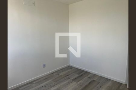 Quarto 1 de apartamento para alugar com 2 quartos, 46m² em Residencial Solar Ville, Goiânia