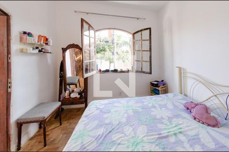 Sala 1 de casa à venda com 4 quartos, 360m² em Santa Tereza, Belo Horizonte