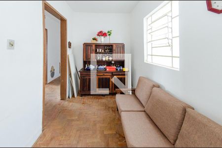 Sala 4 de casa à venda com 4 quartos, 360m² em Santa Tereza, Belo Horizonte