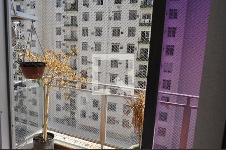 Apartamento à venda com 2 quartos, 81m² em Engenho de Dentro, Rio de Janeiro