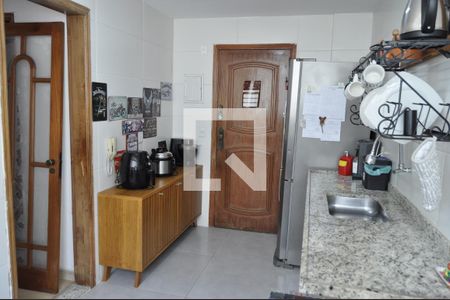 Apartamento à venda com 2 quartos, 81m² em Engenho de Dentro, Rio de Janeiro