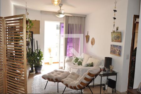 Apartamento à venda com 2 quartos, 81m² em Engenho de Dentro, Rio de Janeiro