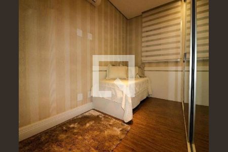 Casa de Condomínio à venda com 3 quartos, 104m² em Colônia, Jundiaí