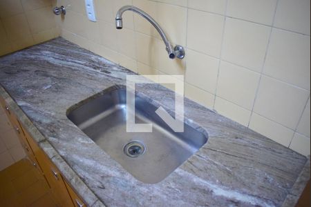 Cozinha - Torneira de apartamento para alugar com 2 quartos, 67m² em Jardim Paulista, Ribeirão Preto
