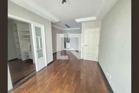 Apartamento à venda com 3 quartos, 95m² em Indianópolis, São Paulo