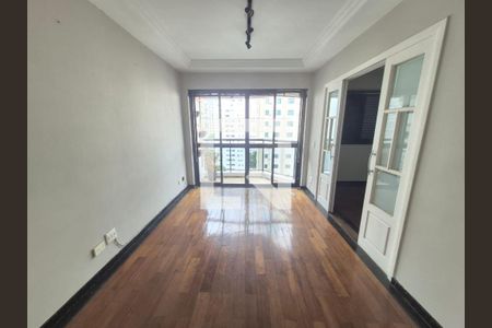 Apartamento à venda com 3 quartos, 95m² em Indianópolis, São Paulo