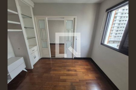 Apartamento à venda com 3 quartos, 95m² em Indianópolis, São Paulo
