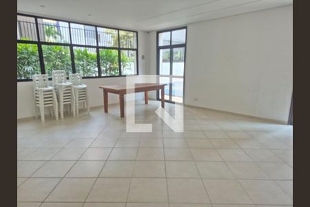 Apartamento à venda com 3 quartos, 95m² em Indianópolis, São Paulo