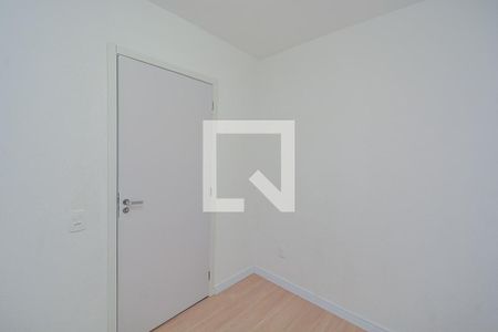 Quarto 1 de apartamento para alugar com 2 quartos, 33m² em Veleiros, São Paulo