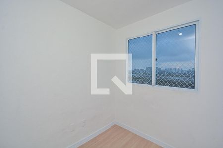 Quarto 1 de apartamento para alugar com 2 quartos, 33m² em Veleiros, São Paulo