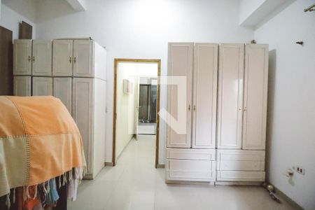 Suíte 1 de casa para alugar com 2 quartos, 120m² em Santana, São Paulo