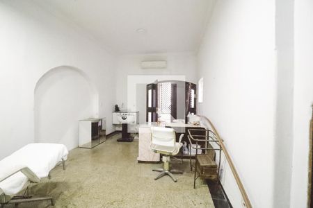 Sala 1 de casa para alugar com 2 quartos, 120m² em Santana, São Paulo