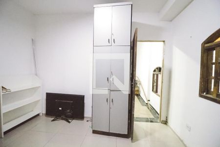 Sala 2 de casa para alugar com 2 quartos, 120m² em Santana, São Paulo