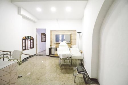 Sala 1 de casa para alugar com 2 quartos, 120m² em Santana, São Paulo