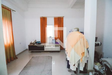 Suíte 1 de casa para alugar com 2 quartos, 120m² em Santana, São Paulo