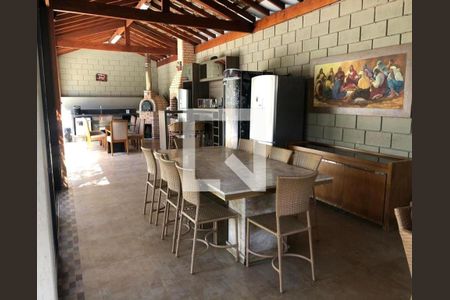 Casa de Condomínio à venda com 4 quartos, 402m² em Chácara Malota, Jundiaí