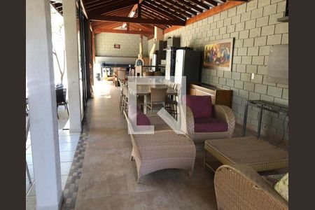 Casa de Condomínio à venda com 4 quartos, 402m² em Chácara Malota, Jundiaí