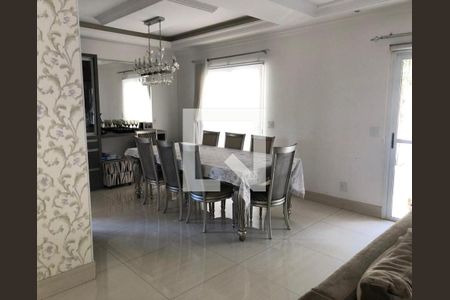 Casa de Condomínio à venda com 4 quartos, 402m² em Chácara Malota, Jundiaí