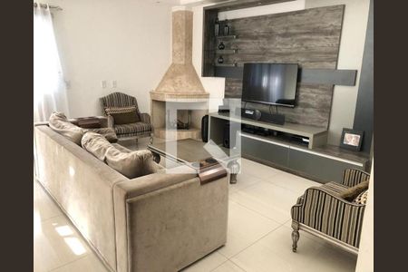 Casa de Condomínio à venda com 4 quartos, 402m² em Chácara Malota, Jundiaí