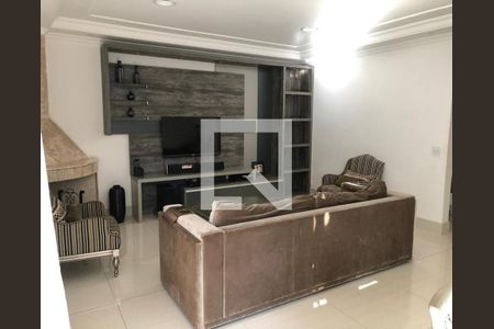 Casa de Condomínio à venda com 4 quartos, 402m² em Chácara Malota, Jundiaí