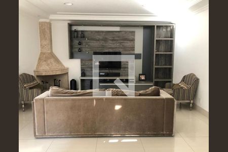 Casa de Condomínio à venda com 4 quartos, 402m² em Chácara Malota, Jundiaí