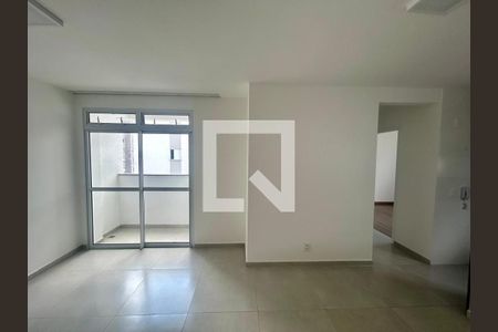 Apartamento para alugar com 2 quartos, 55m² em Buritis, Belo Horizonte