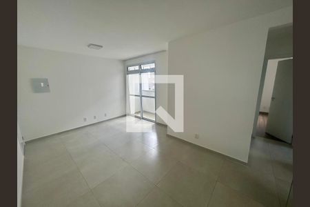 Apartamento para alugar com 2 quartos, 55m² em Buritis, Belo Horizonte
