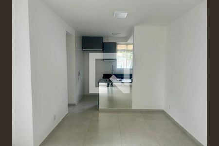 Apartamento para alugar com 2 quartos, 55m² em Buritis, Belo Horizonte