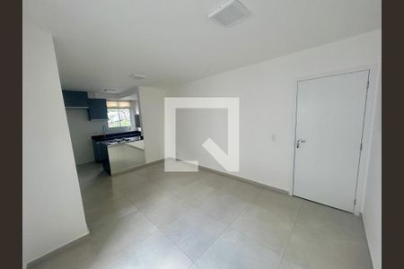 Apartamento para alugar com 2 quartos, 55m² em Buritis, Belo Horizonte