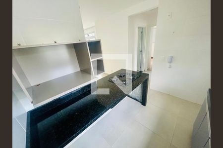 Apartamento para alugar com 2 quartos, 55m² em Buritis, Belo Horizonte