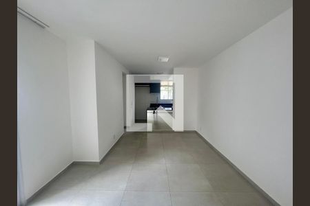 Apartamento para alugar com 2 quartos, 55m² em Buritis, Belo Horizonte