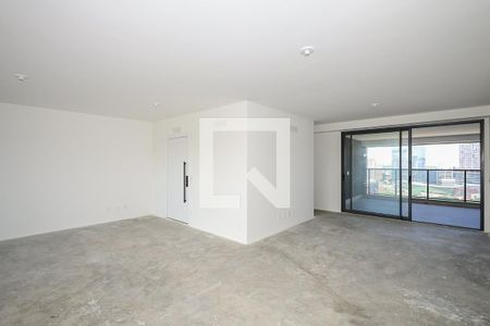 Sala de apartamento à venda com 4 quartos, 265m² em Jardim Fonte do Morumbi, São Paulo
