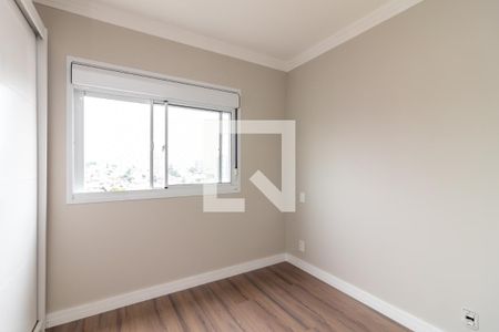 Quarto 1 de apartamento para alugar com 2 quartos, 57m² em Lauzane Paulista, São Paulo