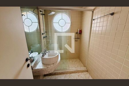 Apartamento para alugar com 3 quartos, 165m² em Vila Nova Conceição, São Paulo