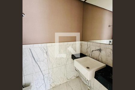 Apartamento para alugar com 3 quartos, 165m² em Vila Nova Conceição, São Paulo