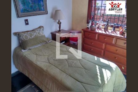 Casa à venda com 5 quartos, 350m² em Jardim da Fonte, Jundiaí