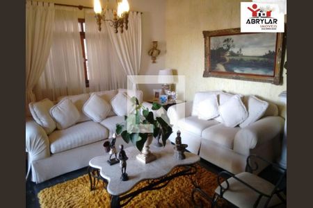 Casa à venda com 5 quartos, 350m² em Jardim da Fonte, Jundiaí