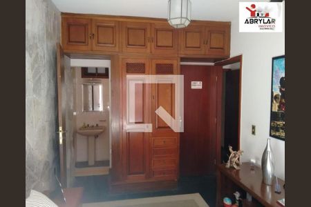 Casa à venda com 5 quartos, 350m² em Jardim da Fonte, Jundiaí