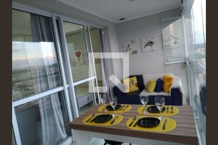 Apartamento para alugar com 1 quarto, 48m² em Vila Arens, Jundiaí