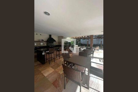 Apartamento para alugar com 1 quarto, 48m² em Vila Arens, Jundiaí