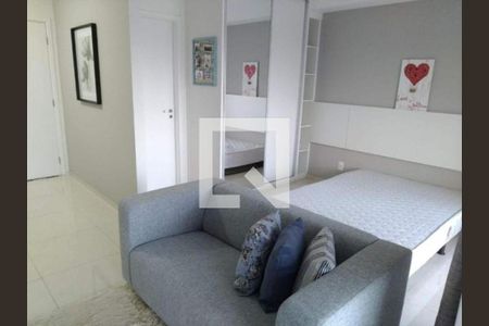 Apartamento para alugar com 1 quarto, 48m² em Vila Arens, Jundiaí