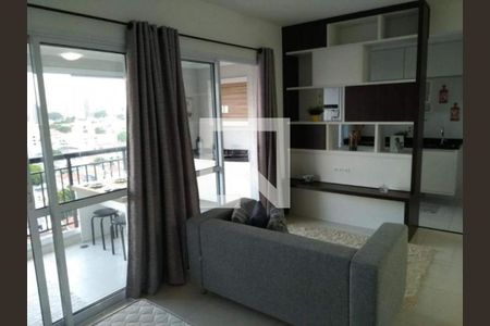 Apartamento para alugar com 1 quarto, 48m² em Vila Arens, Jundiaí