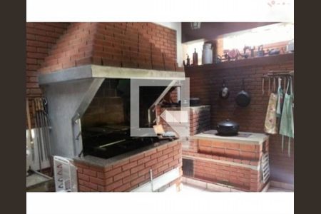 Casa à venda com 3 quartos, 480m² em CECAP, Jundiaí