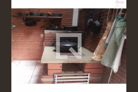 Casa à venda com 3 quartos, 480m² em CECAP, Jundiaí