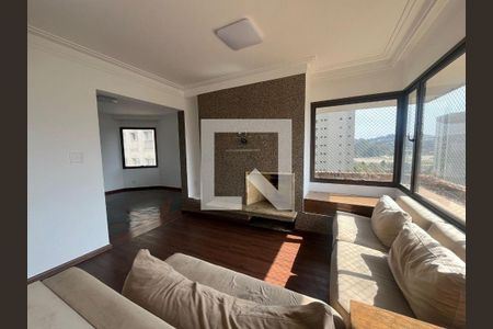 Apartamento para alugar com 4 quartos, 250m² em Jardim Europa, São Paulo