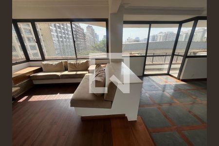 Apartamento para alugar com 4 quartos, 250m² em Jardim Europa, São Paulo