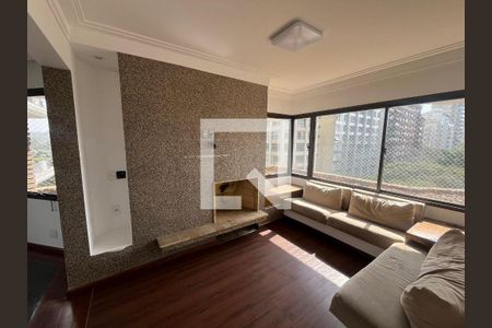 Apartamento para alugar com 4 quartos, 250m² em Jardim Europa, São Paulo
