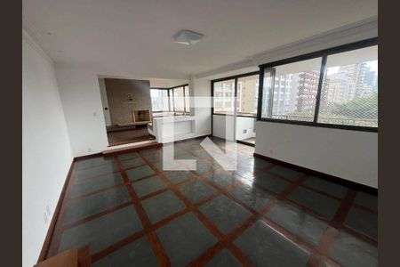 Apartamento para alugar com 4 quartos, 250m² em Jardim Europa, São Paulo